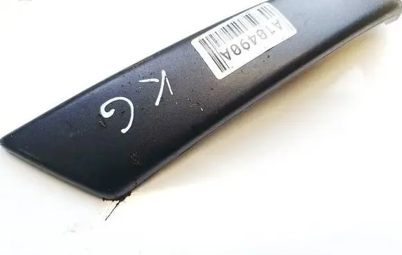 Skoda Octavia Mk2 (1Z) Other interior part 1z0868537
