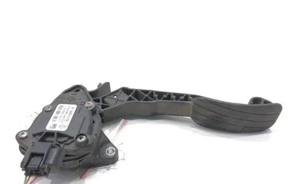 Opel Movano B Accelerator throttle pedal 180101626R
