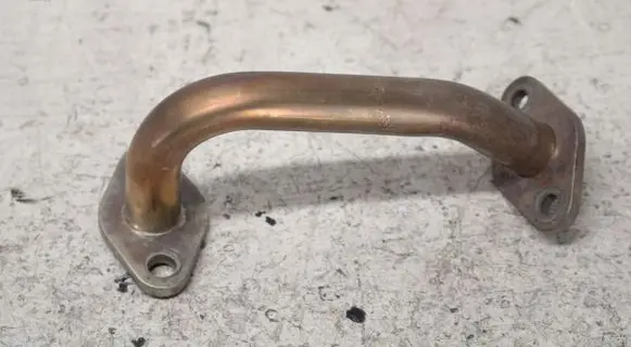 KIA Niro EGR valve line/pipe/hose