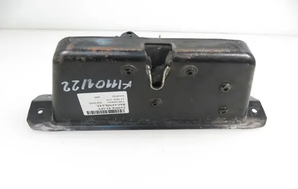 Chevrolet Equinox Tailgate/trunk/boot lock/catch/latch 