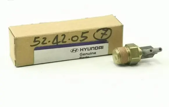 Hyundai Accent V Thermostat 2834024000