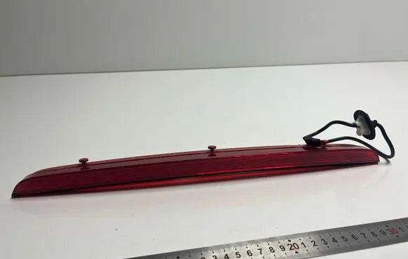 Audi A6 S6 C7 4G Third/center stoplight 4G9945097