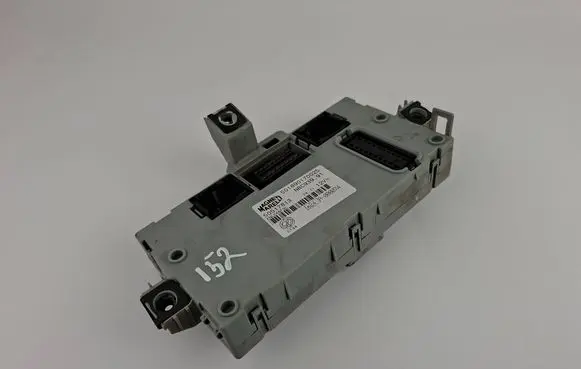 Alfa Romeo 159 Comfort/convenience module 50517813 501890170025