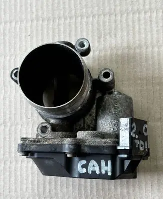 Audi A4 S4 B8 8K Throttle valve 03L128063E A2C53338105 1707090134