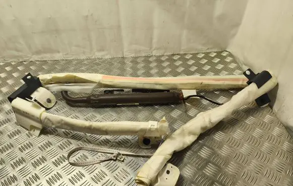 Chrysler Pacifica Roof airbag 601227700