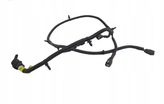 Opel Antara Other wiring loom 96628189