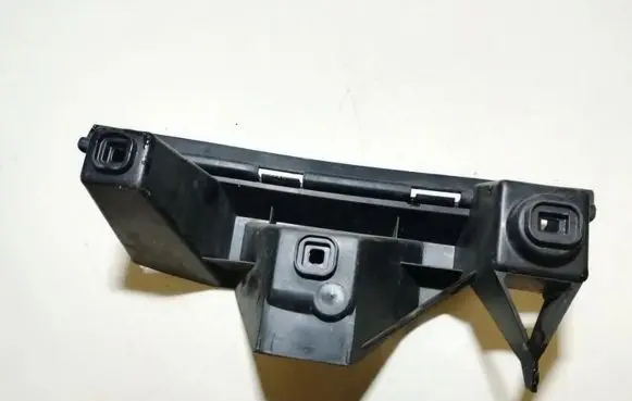 Volvo S80 Rear bumper mounting bracket 30678280