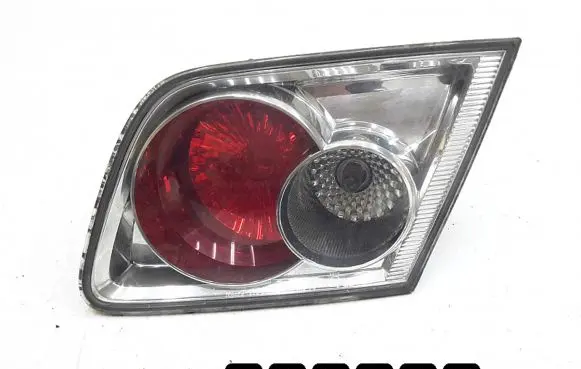 Mazda 6 Tailgate rear/tail lights 22661971