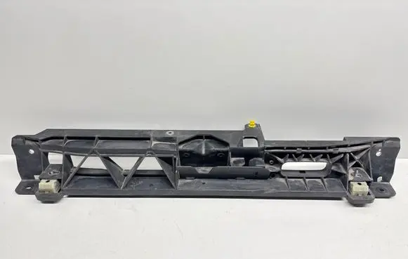 Citroen C4 II Picasso Top upper radiator support slam panel 9806629380