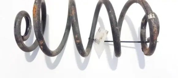Renault Vel Satis Rear coil spring