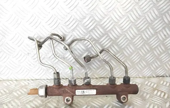 Peugeot 308 Fuel main line pipe 9824940080 172843177