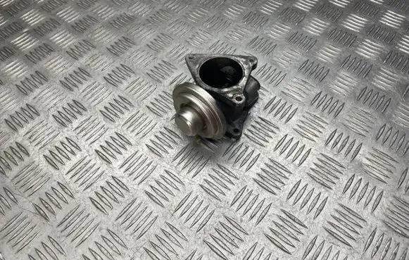 Volkswagen Touran I EGR valve 038129637D