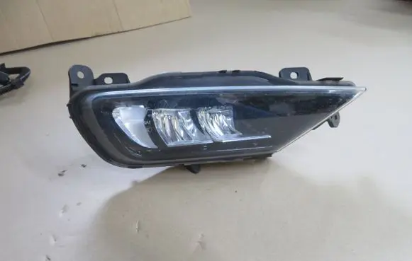 Volvo XC60 Front fog light 31395866