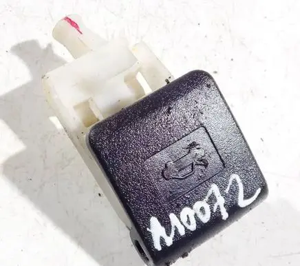 Toyota Corolla E120 E130 Engine bonnet (hood) release handle
