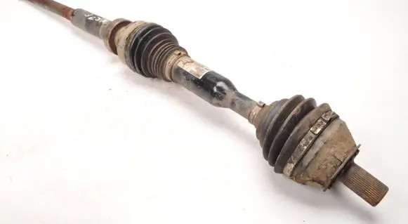 Volvo XC70 Front driveshaft 31272540