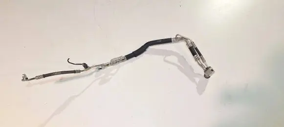 Hyundai Genesis Air conditioning (A/C) pipe/hose F108GBCAA 225W295K DA6HAHKKG