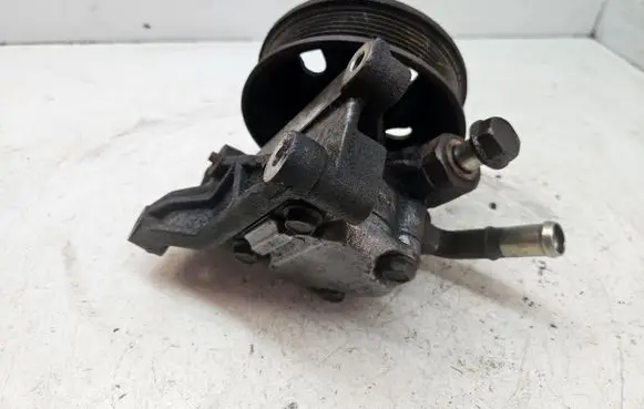Ford Ranger Power steering pump
