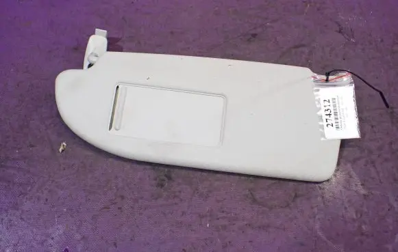 Seat Ibiza IV (6J,6P) Sun visor 6L0857651F