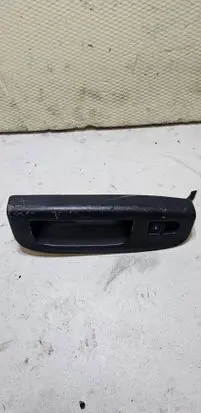 Seat Alhambra (Mk1) Front door window switch trim 7M3867172