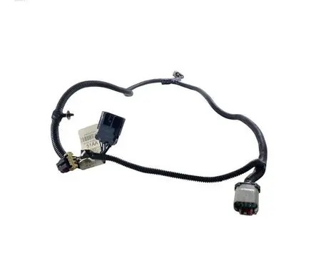 Jeep Grand Cherokee Other wiring loom 7620651AA