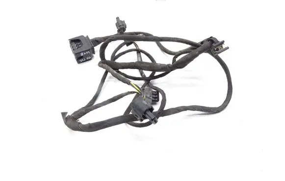 Mercedes-Benz B W246 W242 Parking sensor (PDC) wiring loom 