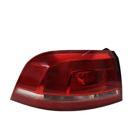 Volkswagen PASSAT B7 Rear/tail lights 3AF945095A 605001