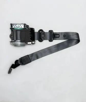 Audi Q5 SQ5 Front seatbelt 8R1857705L