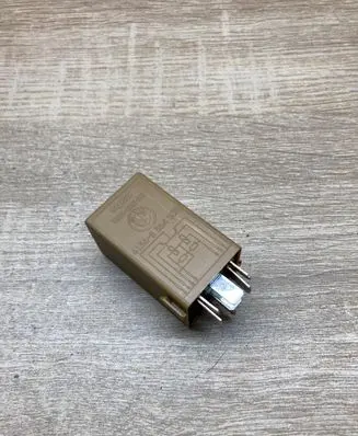 BMW 3 E46 Other relay 8384505