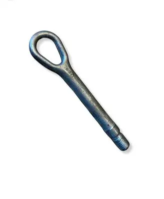 Mercedes-Benz C W204 Towing hook eye 