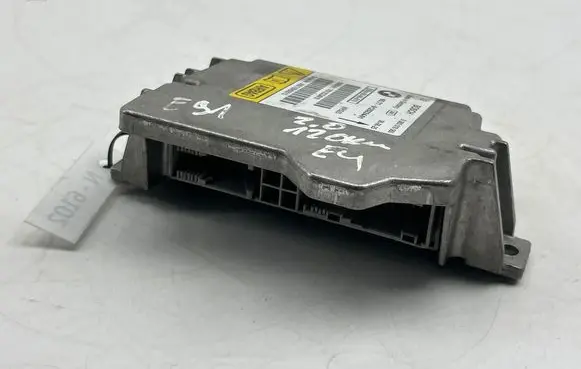 BMW 3 E90 E91 Airbag control unit/module 0285010060 319125224010 9125224
