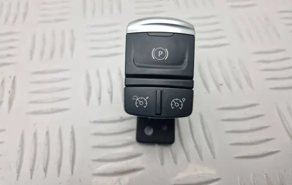 Renault Talisman Hand parking brake switch 363213189R 11947