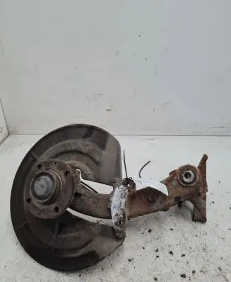 Citroen C5 Rear wheel hub