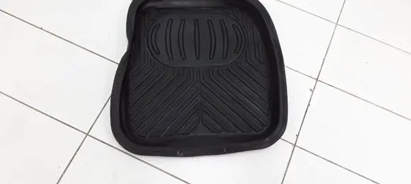 Volkswagen PASSAT B5.5 Front floor mat 
