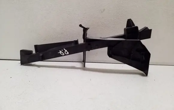 Ford Kuga II Front door windshield rail CJ54A21978