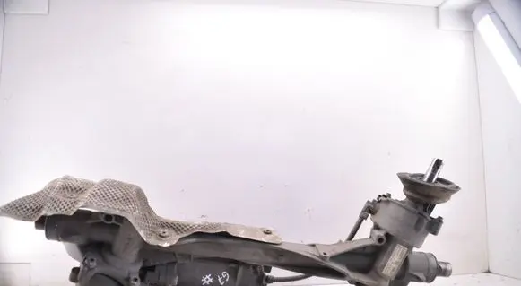 Volkswagen Golf VII Steering rack 5Q1423053AH