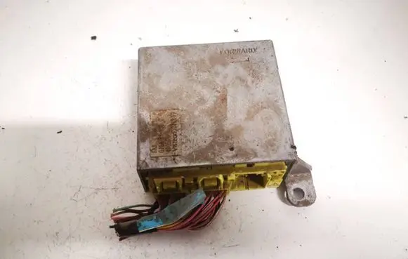 Mazda 6 Airbag control unit/module gj6a57k30 gj6a57k30c