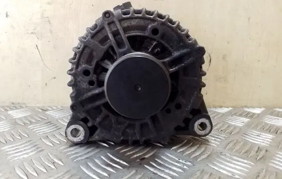Generator/alternator
