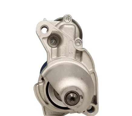 Volkswagen PASSAT B5 Starter motor CS1064