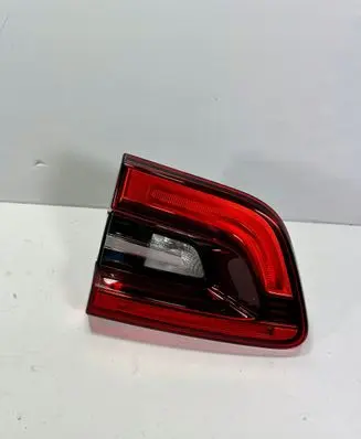 Renault Kadjar Tailgate rear/tail lights