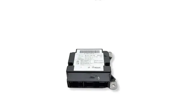 Peugeot 2008 II Airbag control unit/module 9861190580 0062738 024042600