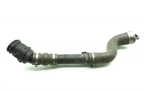 Nissan Qashqai Air intake hose/pipe 144609787RJ11