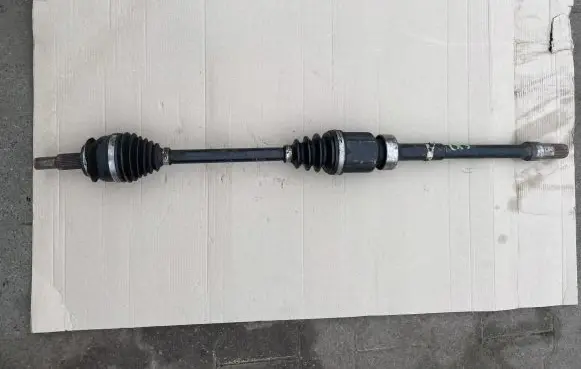 Mazda CX-3 Front driveshaft