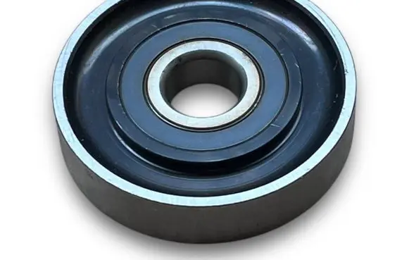 Fiat Palio Alternator belt tensioner pulley Z379 7784613
