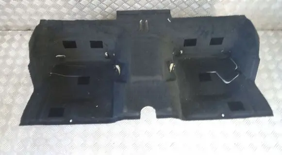 Porsche 911 991 Interior carpet 99155101700991