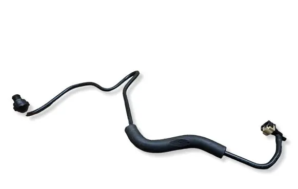 Ford Mondeo MK IV Vacuum line/pipe/hose 6G912420BJE