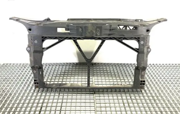 Mazda 3 II Front bodywork piece 