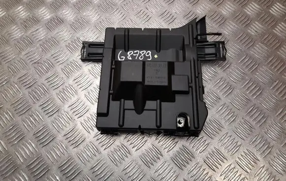 Porsche Panamera (970) Other control units/modules 97061030301