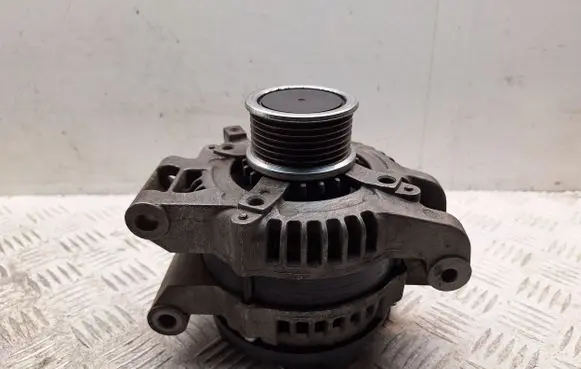 Toyota Avensis T250 Generator/alternator 9664219452 270600G011 270600G01184