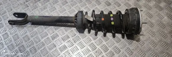 Jaguar XE Front shock absorber/damper GX7318B036FC