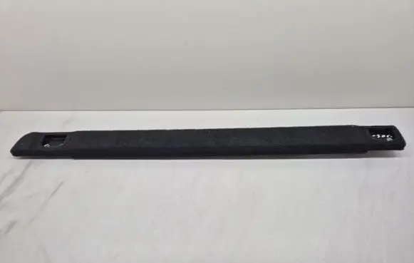 Porsche Cayenne (92A) Other trunk/boot trim element 7P5863527A 17250 Z1000003052A